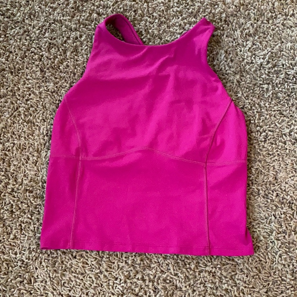 Lululemon bra top